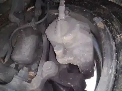 Peça sobressalente para automóvel em segunda mão  por BMW SERIE 5 BERLINA (E60)  Referências OEM IAM   