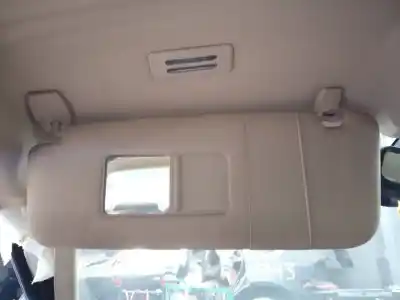 Peça sobressalente para automóvel em segunda mão  por BMW SERIE 5 BERLINA (E60)  Referências OEM IAM   