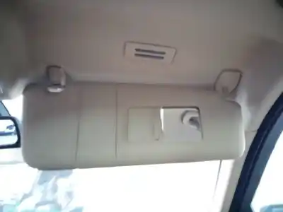 Peça sobressalente para automóvel em segunda mão  por BMW SERIE 5 BERLINA (E60)  Referências OEM IAM   