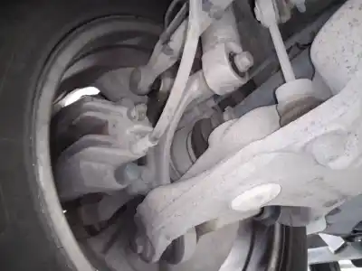 Peça sobressalente para automóvel em segunda mão manga de eixo traseira esquerda por bmw serie 5 berlina (e60) 525i referências oem iam 