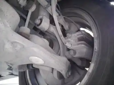 Peça sobressalente para automóvel em segunda mão manga de eixo traseira direita por bmw serie 5 berlina (e60) 525i referências oem iam 