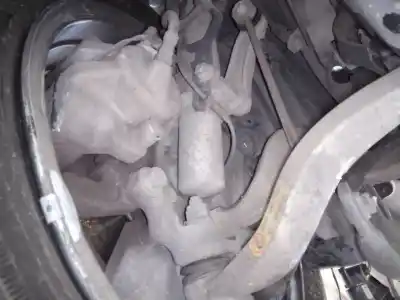 Peça sobressalente para automóvel em segunda mão manga de eixo dianteira esquerda por bmw serie 5 berlina (e60) 525i referências oem iam 