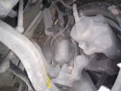 Peça sobressalente para automóvel em segunda mão manga de eixo dianteira direita por bmw serie 5 berlina (e60) 525i referências oem iam 