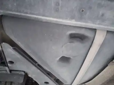 Peça sobressalente para automóvel em segunda mão depósito de combustível por bmw serie 5 berlina (e60) 525i referências oem iam 