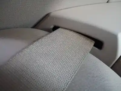 Peça sobressalente para automóvel em segunda mão cinto de segurança traseiro direito por bmw serie 5 berlina (e60) 525i referências oem iam 