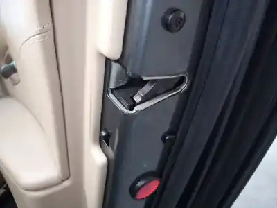 Peça sobressalente para automóvel em segunda mão fechadura da porta traseira direita por bmw serie 5 berlina (e60) 525i referências oem iam 