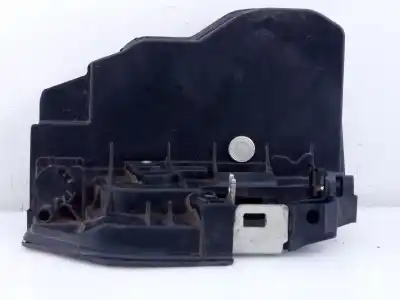 Peça sobressalente para automóvel em segunda mão fechadura da porta dianteira direita por bmw serie 5 berlina (e60) 525i referências oem iam 7154628
