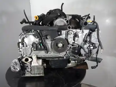 Peça sobressalente para automóvel em segunda mão motor completo por subaru xv exclusive referências oem iam ee20 m1-a3-70 