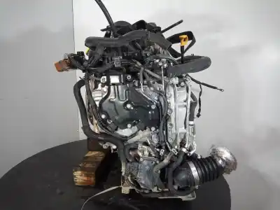 Peça sobressalente para automóvel em segunda mão motor completo por subaru xv exclusive referências oem iam ee20 m1-a3-70 