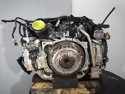 Peça sobressalente para automóvel em segunda mão motor completo por subaru xv exclusive referências oem iam ee20 m1-a3-70 