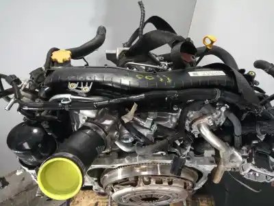 Peça sobressalente para automóvel em segunda mão motor completo por subaru xv exclusive referências oem iam ee20 m1-a3-70 