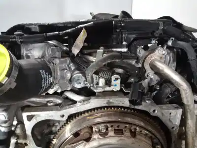 Peça sobressalente para automóvel em segunda mão motor completo por subaru xv exclusive referências oem iam ee20 m1-a3-70 