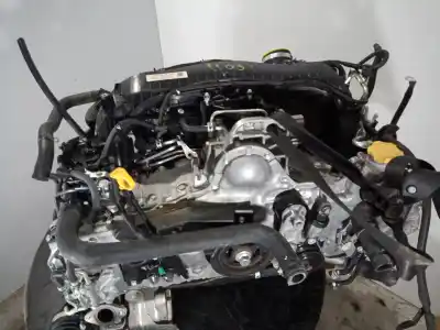 Peça sobressalente para automóvel em segunda mão motor completo por subaru xv exclusive referências oem iam ee20 m1-a3-70 