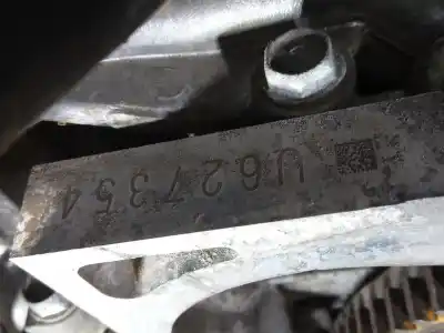 Peça sobressalente para automóvel em segunda mão motor completo por subaru xv exclusive referências oem iam ee20 m1-a3-70 
