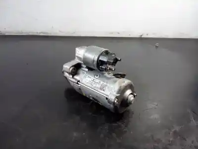 Peça sobressalente para automóvel em segunda mão motor de arranque por peugeot 2008 (p1) allure referências oem iam 9832577880