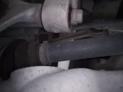 Peça sobressalente para automóvel em segunda mão transmissão traseira esquerda por bmw serie 5 berlina (e60) 525i referências oem iam 