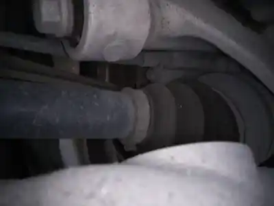 Peça sobressalente para automóvel em segunda mão transmissão traseira direita por bmw serie 5 berlina (e60) 525i referências oem iam 