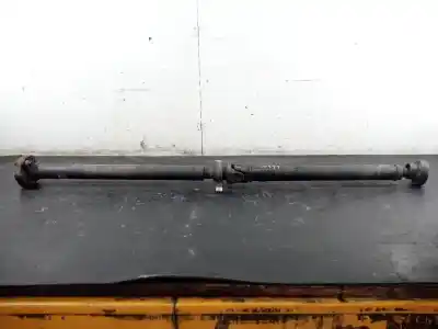 Peça sobressalente para automóvel em segunda mão transmissão central traseira por bmw serie 5 berlina (e60) 525i referências oem iam 7522030a10