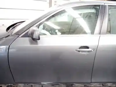 Peça sobressalente para automóvel em segunda mão porta da frente esquerda por bmw serie 5 berlina (e60) 525i referências oem iam 
