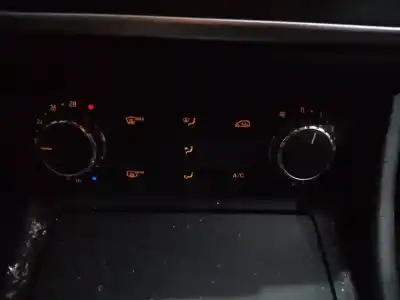 Автозапчастина б/у клімат-контроль для MERCEDES-BENZ CLASE A (W176) A 180 CDI (176.000) Посилання на OEM IAM   