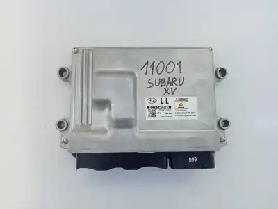 Peça sobressalente para automóvel em segunda mão  por SUBARU XV  Referências OEM IAM 22765AH540 E3-B6-27-2 2757006901