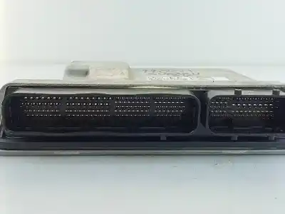 Second-hand car spare part ecu engine control for subaru xv exclusive oem iam references 22765ah540 e3-b6-27-2 2757006901