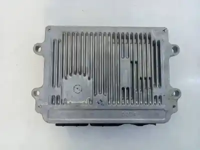 Second-hand car spare part ecu engine control for subaru xv exclusive oem iam references 22765ah540 e3-b6-27-2 2757006901