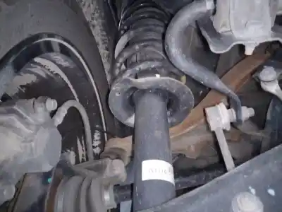 Peça sobressalente para automóvel em segunda mão  por SUBARU XV  Referências OEM IAM 151110  