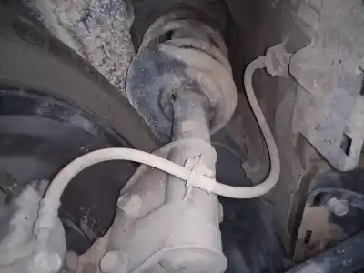 Peça sobressalente para automóvel em segunda mão  por SUBARU XV  Referências OEM IAM   