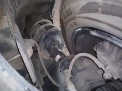 Peça sobressalente para automóvel em segunda mão  por SUBARU XV  Referências OEM IAM   