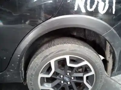 Peça sobressalente para automóvel em segunda mão  por SUBARU XV  Referências OEM IAM   