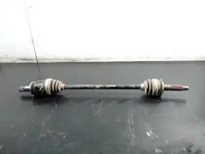 Pièce détachée automobile d'occasion transmission arriere gauche pour subaru xv exclusive références oem iam 