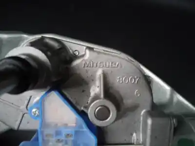 Peça sobressalente para automóvel em segunda mão motor do limpador traseiro por subaru xv exclusive referências oem iam 8007 e3-b6-24-1 