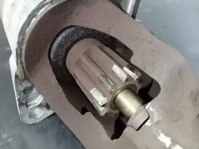 Peça sobressalente para automóvel em segunda mão motor de arranque por subaru xv exclusive referências oem iam 23300aa621  