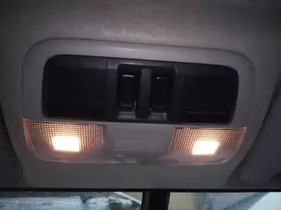 Second-hand car spare part INTERIOR LIGHT for SUBARU XV  OEM IAM references   