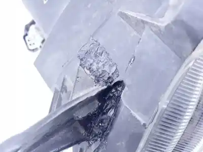 Second-hand car spare part left headlight for subaru xv exclusive oem iam references  e2-a5-54-2 