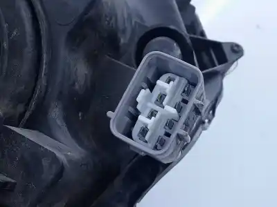 Second-hand car spare part left headlight for subaru xv exclusive oem iam references  e2-a5-54-2 