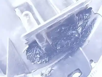 Second-hand car spare part left headlight for subaru xv exclusive oem iam references  e2-a5-54-2 