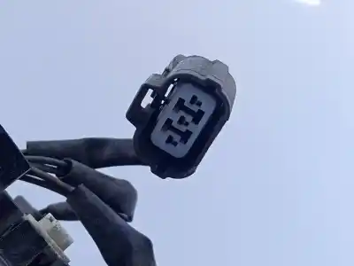 Second-hand car spare part left headlight for subaru xv exclusive oem iam references  e2-a5-54-2 