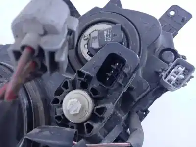 Second-hand car spare part left headlight for subaru xv exclusive oem iam references  e2-a5-54-2 