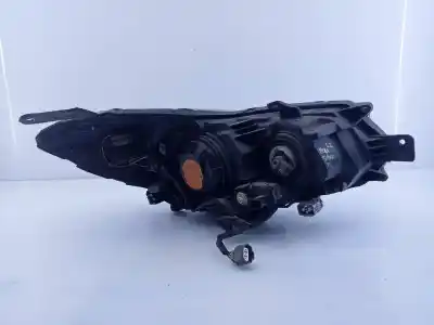 Second-hand car spare part left headlight for subaru xv exclusive oem iam references  e2-a5-54-2 