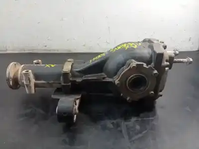 Pezzo di ricambio per auto di seconda mano differenziale posteriore per subaru xv exclusive riferimenti oem iam  p1-b3-10 