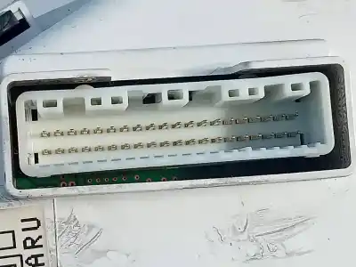 Peça sobressalente para automóvel em segunda mão quadrante por subaru xv exclusive referências oem iam 85001fj780 e3-b6-27-2 