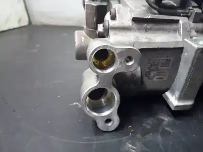 Second-hand car spare part air conditioning compressor for subaru xv exclusive oem iam references 73111sg010 p3-b3-9-2 t43563aa