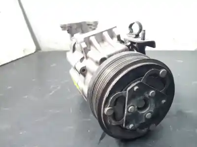 Second-hand car spare part air conditioning compressor for subaru xv exclusive oem iam references 73111sg010 p3-b3-9-2 t43563aa