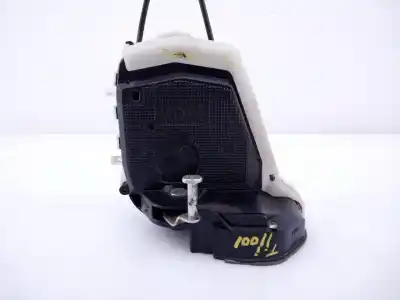 Second-hand car spare part rear left door lock for subaru xv exclusive oem iam references  e2-a5-50-1 