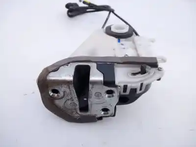 Second-hand car spare part rear left door lock for subaru xv exclusive oem iam references  e2-a5-50-1 