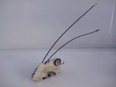 Pièce détachée automobile d'occasion serrure de porte avant droite pour subaru xv exclusive références oem iam 