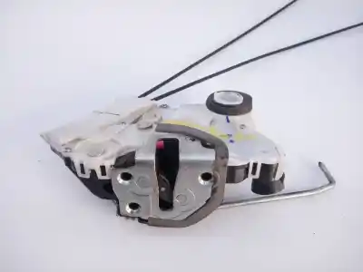 Second-hand car spare part front right door lock for subaru xv exclusive oem iam references  e2-a5-55-1 