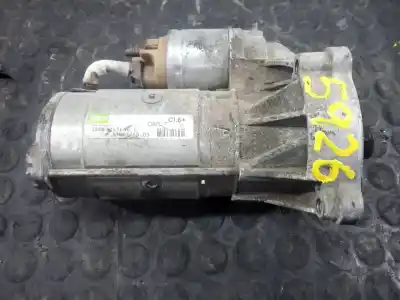 Pezzo di ricambio per auto di seconda mano  per CITROEN C4 PICASSO  Riferimenti OEM IAM 966672280 P3-B8-14-2 